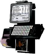 Автоматизация торговли, POS-система ForPOSt